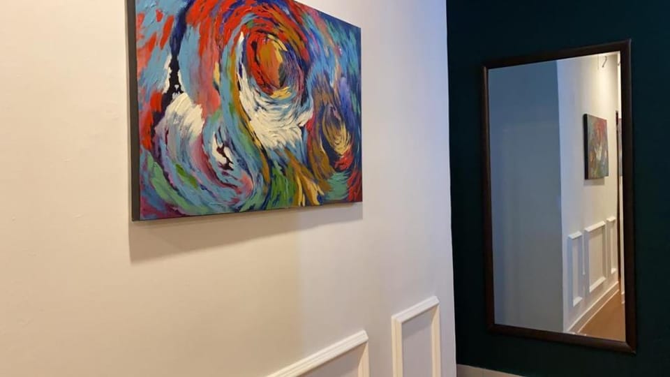 Cozy Homestay near UiTM Puncak Alam - FREE WIFI Vacation rental in Selangor, Malaysia