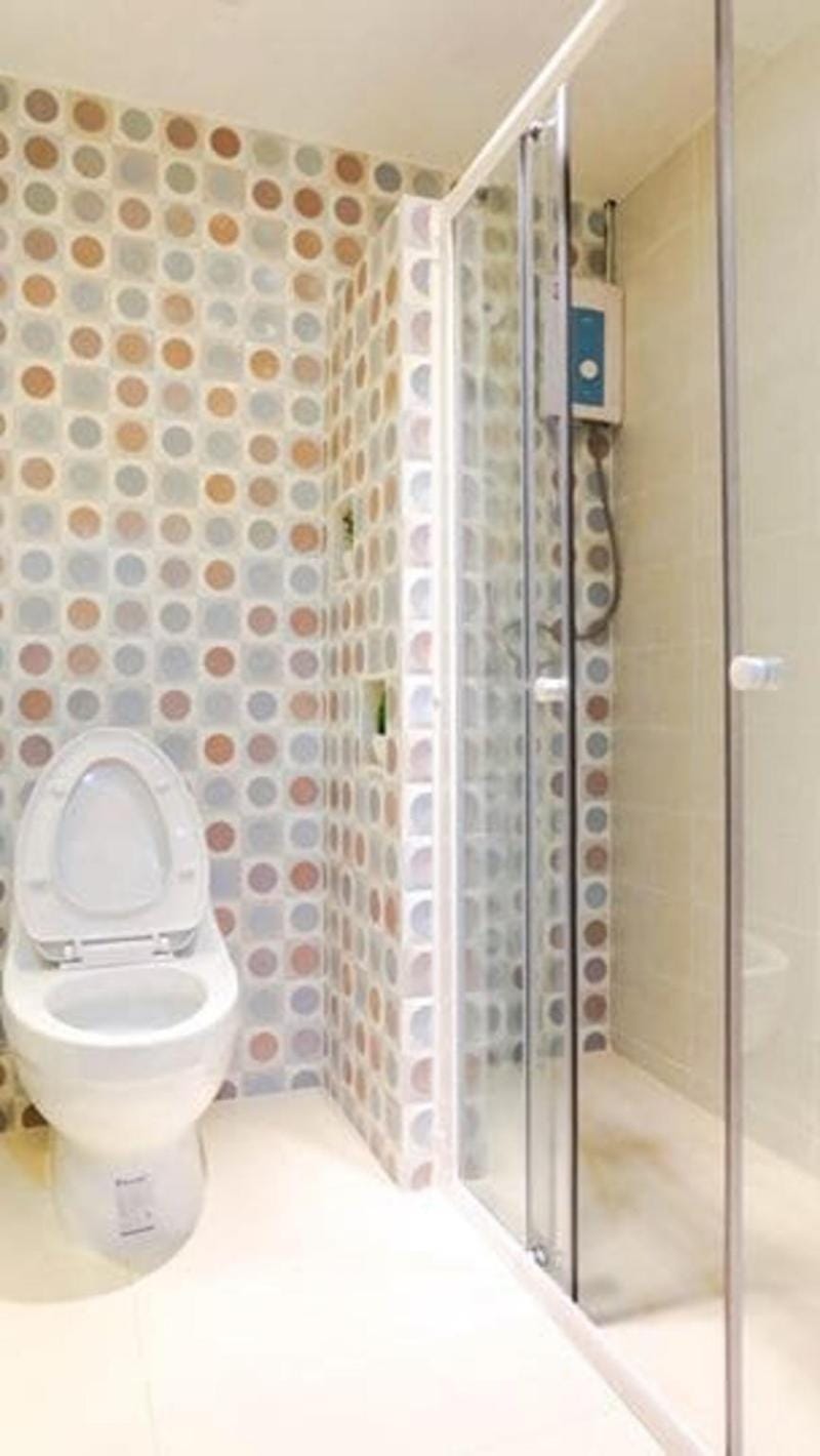 The White House Dongtarn Beach Jomtien Pattaya lll Apartment in Pattaya City