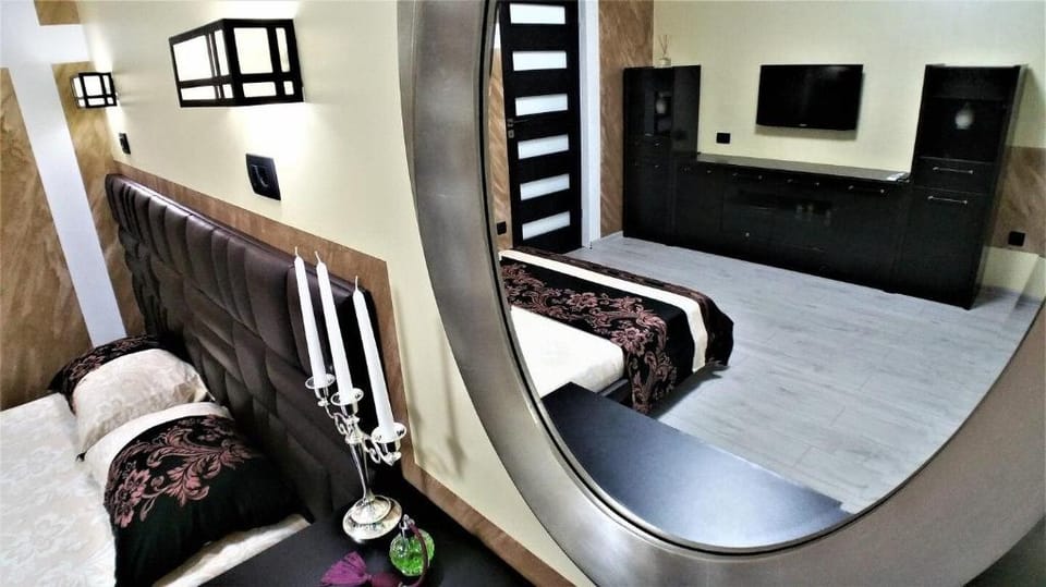 Studio City Apartment in Constanta