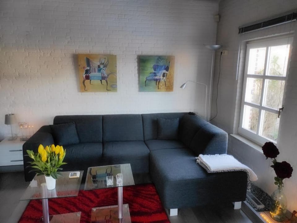 opdesmelen1 Apartment in Limburg (province)