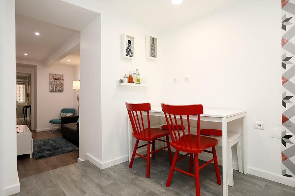 PS LISBON FLATS-Av Liberdade VI - Clean&Safe Stamp Apartment in Lisbon