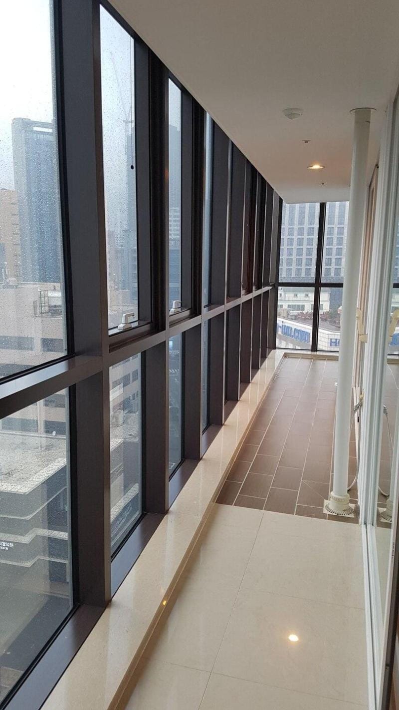 Haeundae Beach Stay/Clean Hotel/CLUBDOASIS/Netflix Apartment in Busan
