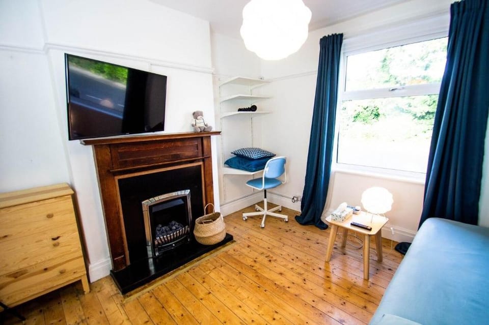 Peaceful House in the Centre of City Vacation rental in Lancaster