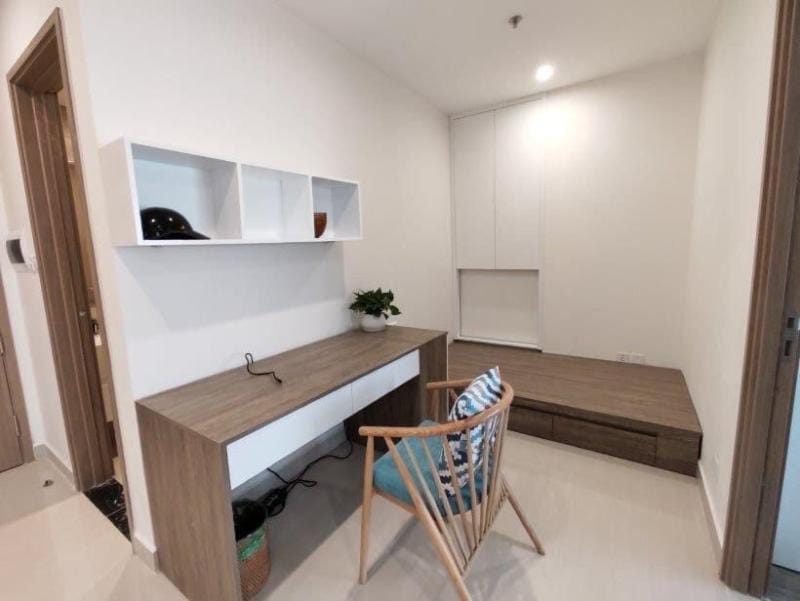 Bunny’s Homes Vinhomes Ocean Park Apartment in Laos