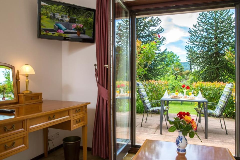 Camera tripla Villa in Canton of Ticino