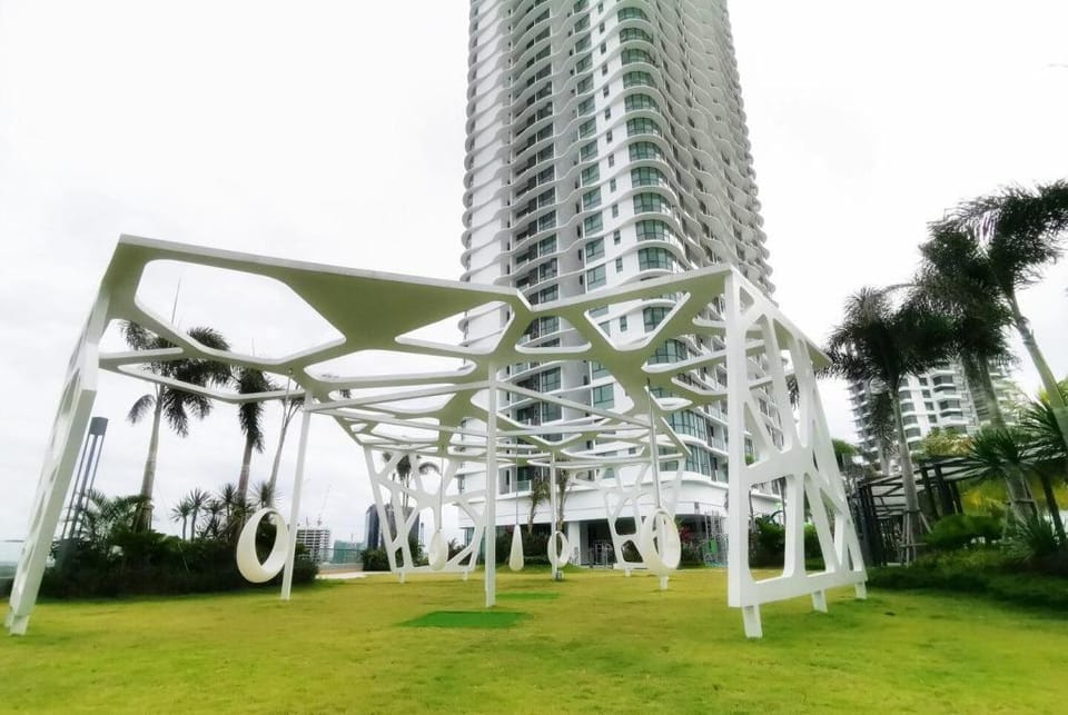 HomeOwner I Uno Suite 1BR/11F〖Legoland, Medini〗 Apartment in Johor