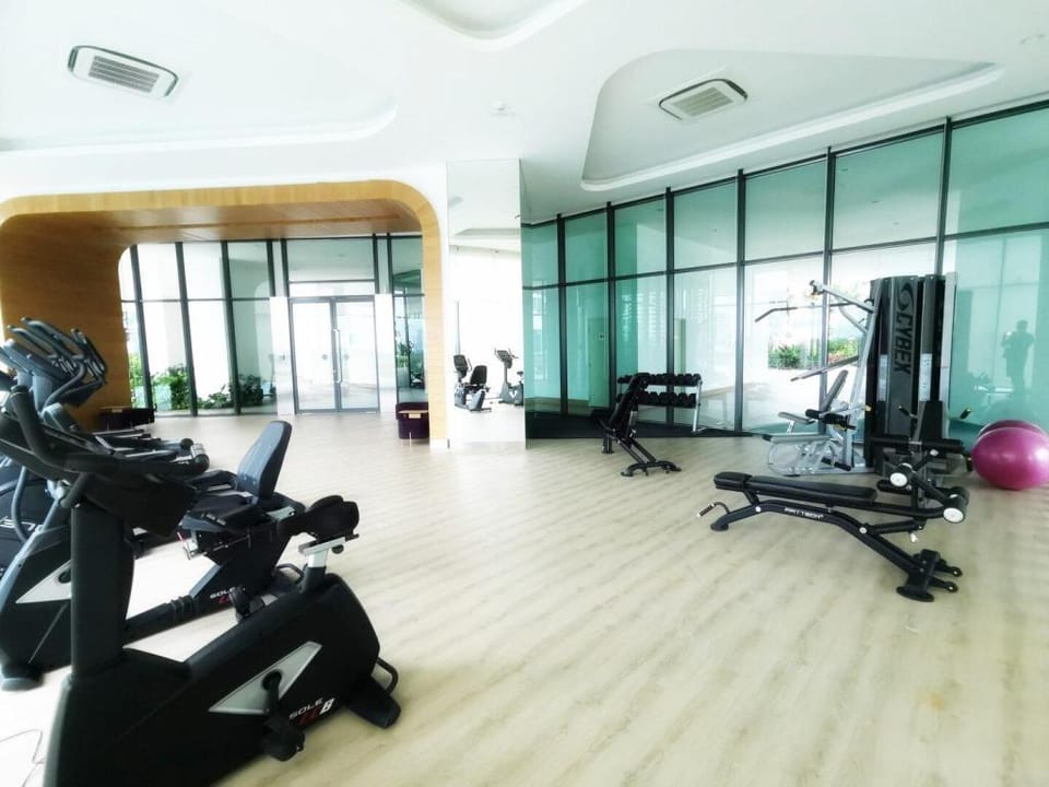 HomeOwner I Uno Suite 1BR/11F〖Legoland, Medini〗 Apartment in Johor