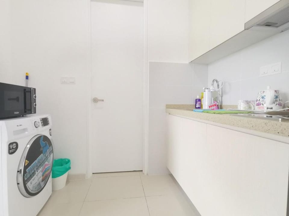 HomeOwner I Uno Suite 1BR/11F〖Legoland, Medini〗 Apartment in Johor