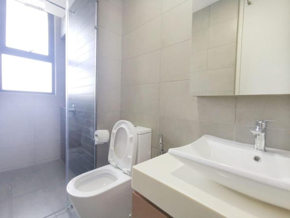 HomeOwner I Twin Suite 2BR/22F〖Legoland, Medini〗 Apartment in Johor