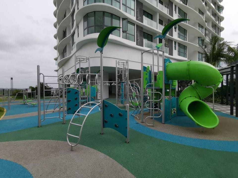 HomeOwner I Twin Suite 2BR/22F〖Legoland, Medini〗 Apartment in Johor