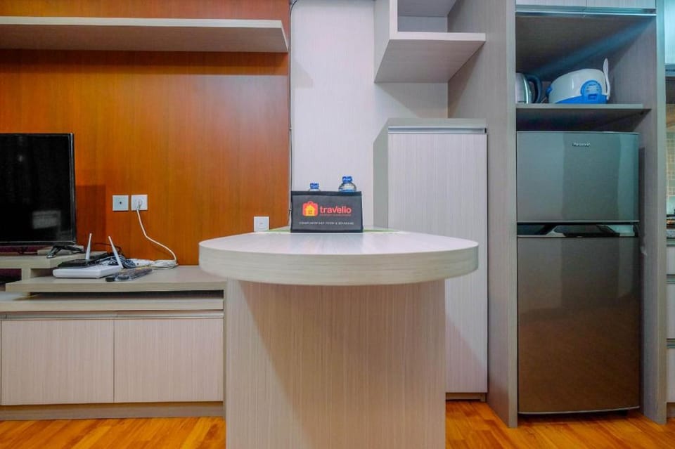 Cawang Apartments Apartment in Jakarta