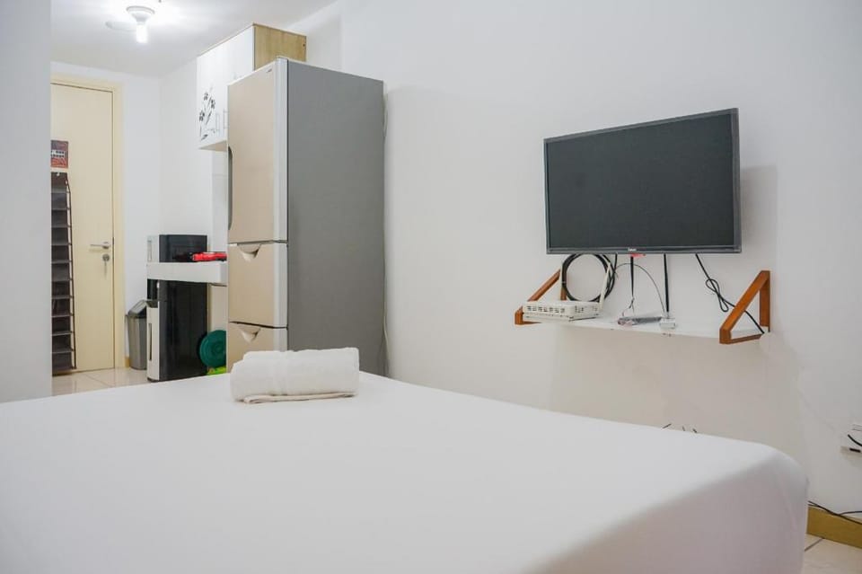 Cozy Stay Studio @ M-Town Residence By Travelio Apartment in West Java