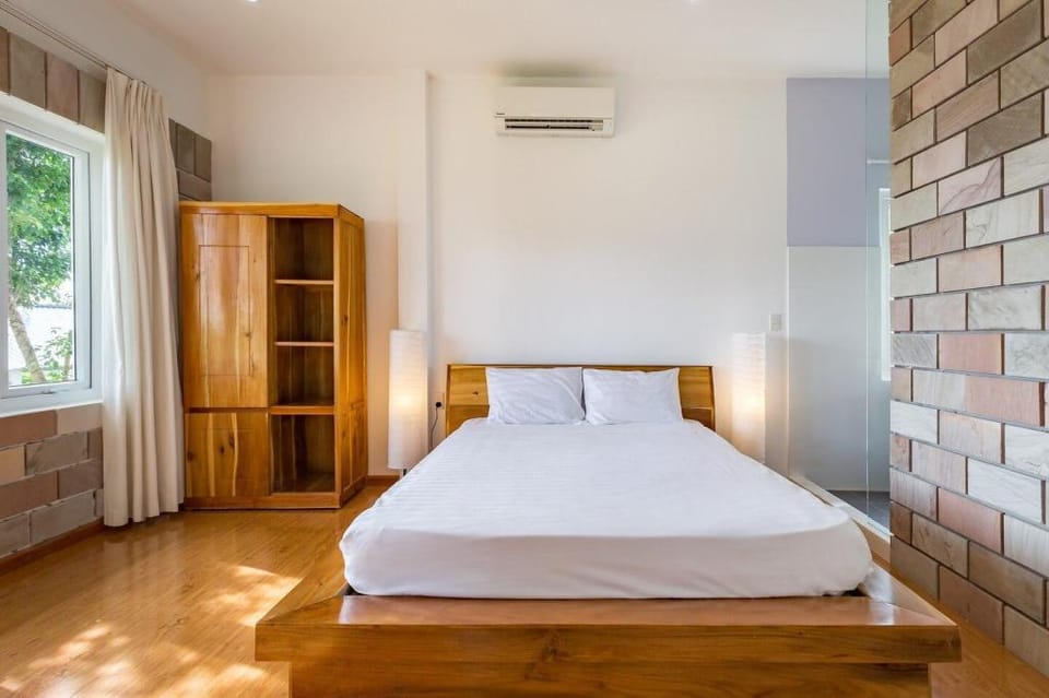 Horizons Phu Quoc C Villa in Phu Quoc