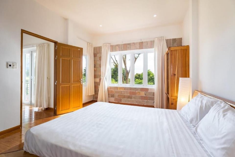 Horizons Phu Quoc C Villa in Phu Quoc