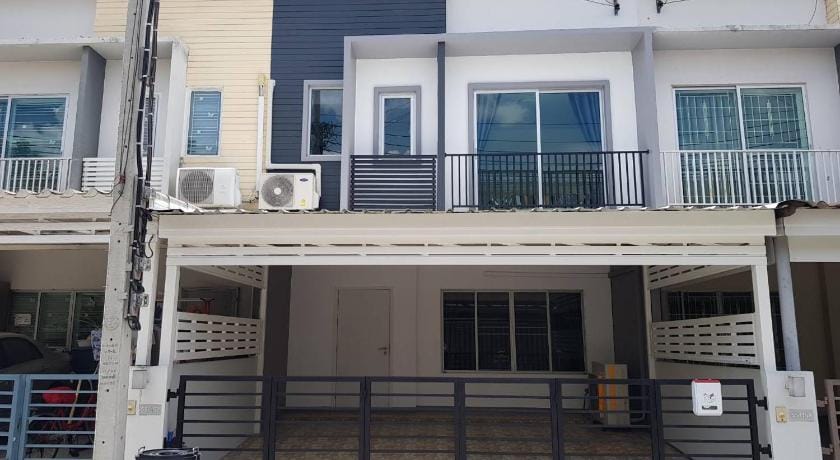 Impact MT House Vacation rental in Bangkok