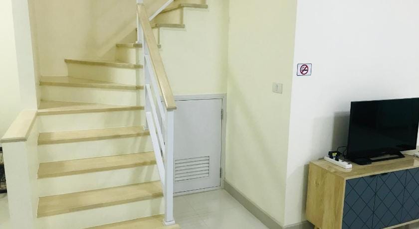 Impact MT House Vacation rental in Bangkok