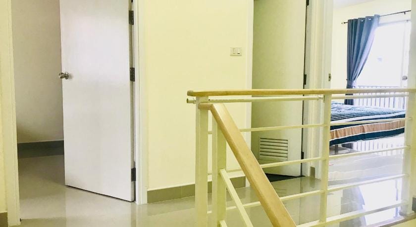 Impact MT House Vacation rental in Bangkok