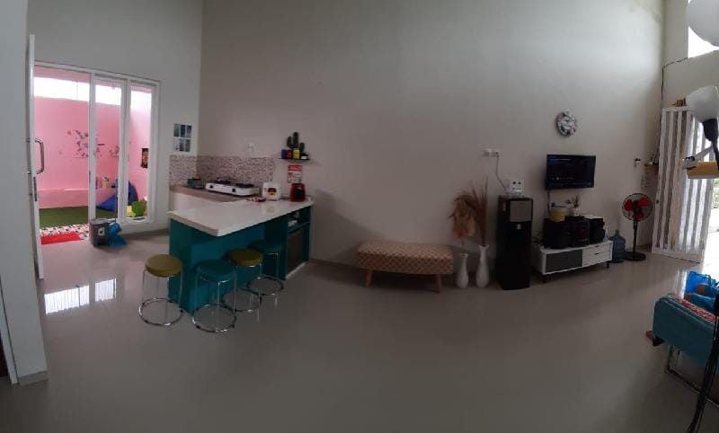 Villa Justmine Homestay (3 Menit Jatim Park 3) Villa in Batu