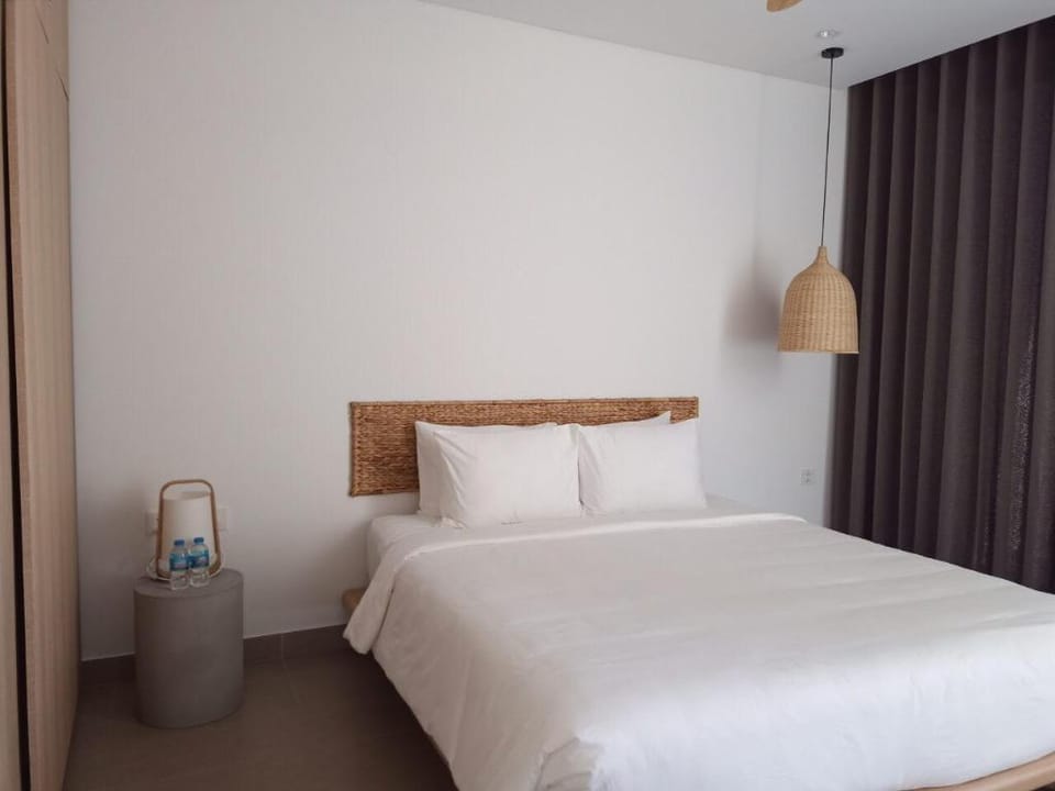 Premium 4BR Riverfront Villa Sanctuary Ho Tram  Villa in Ba Ria - Vung Tau