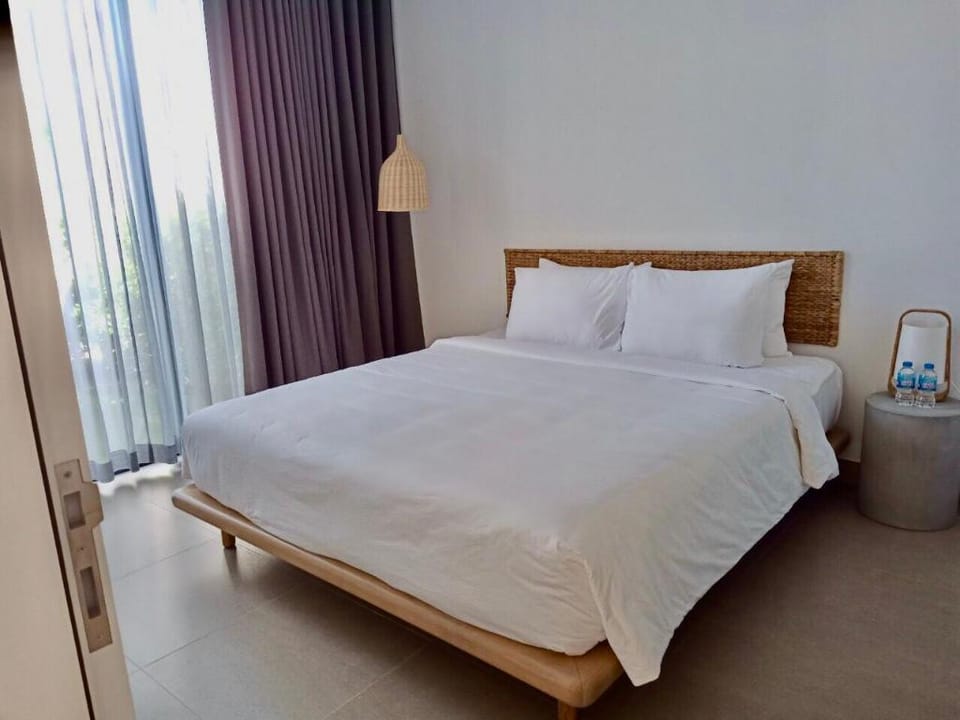 Premium 4BR Riverfront Villa Sanctuary Ho Tram  Villa in Ba Ria - Vung Tau