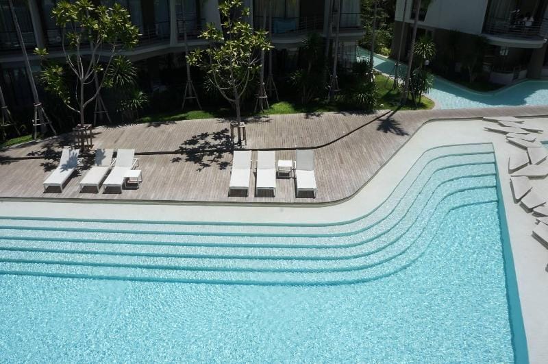 Stop  rented Apartment in Thailand