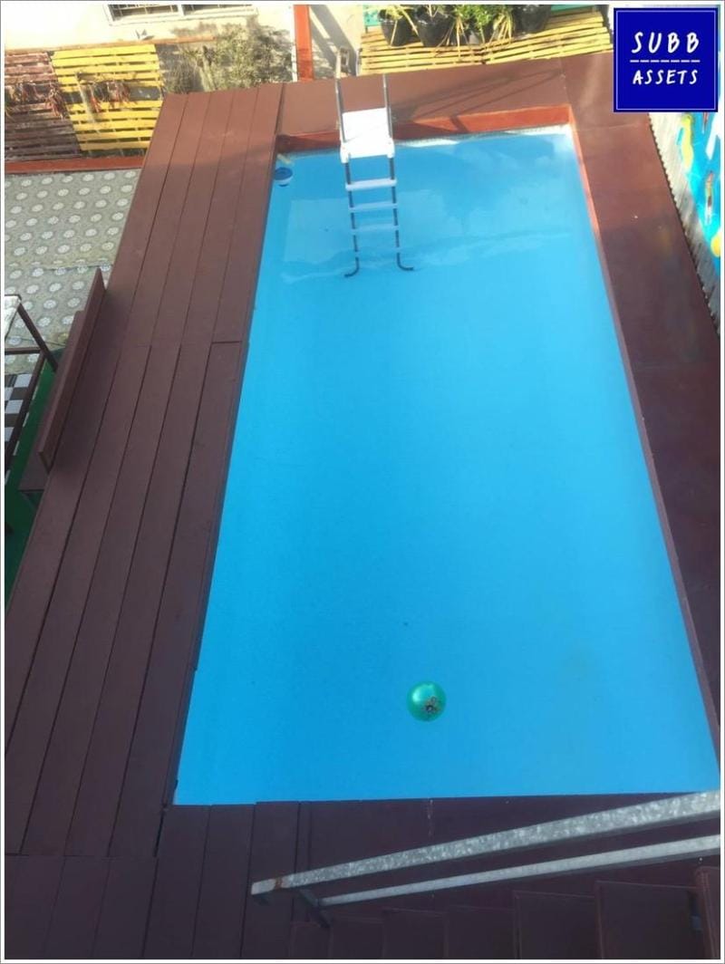 Modern House with pool for 10 persons | HuaHin Villa in Nong Kae