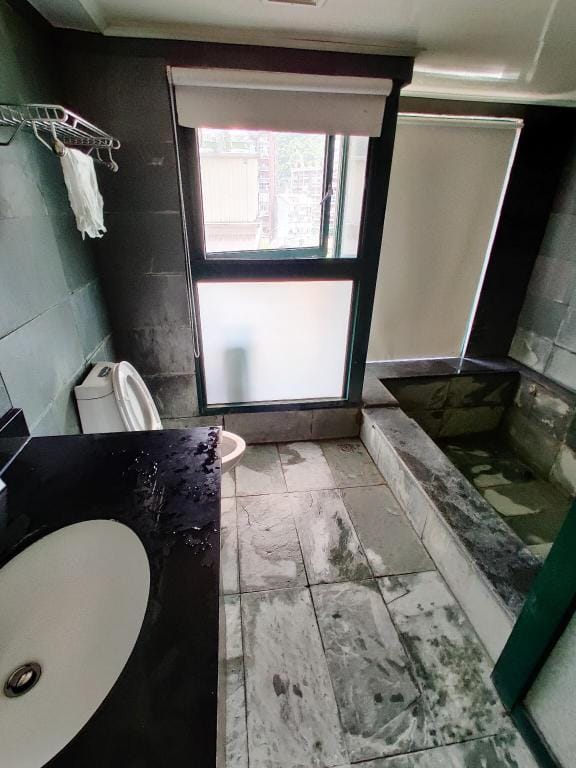 Jiaoxi礁溪秋和溫泉湯屋 Apartment in Taiwan, Province of China