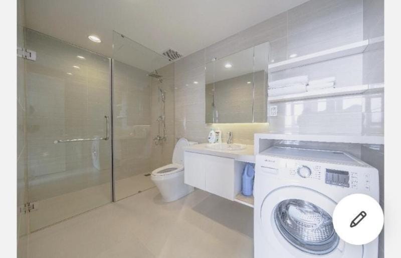 Ho Chi Minh City Apartments Apartment in Ho Chi Minh City