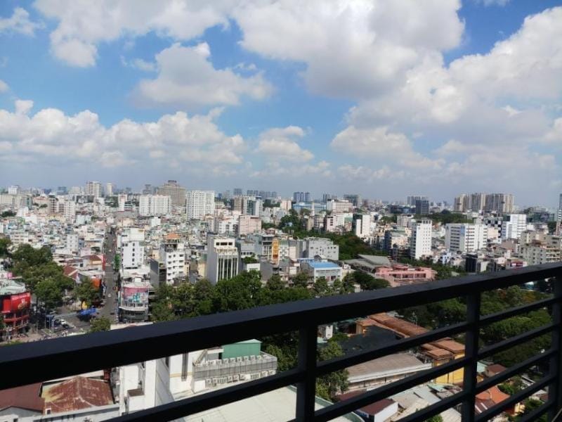 Ho Chi Minh City Apartments Apartment in Ho Chi Minh City