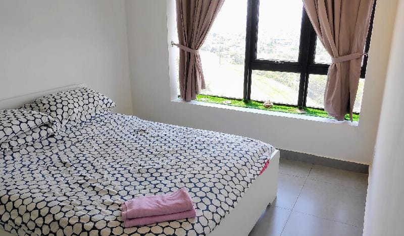 RC Kanvas SOHO @ Cyberjaya KLIA WiFi NETFLIX Apartment in Selangor, Malaysia