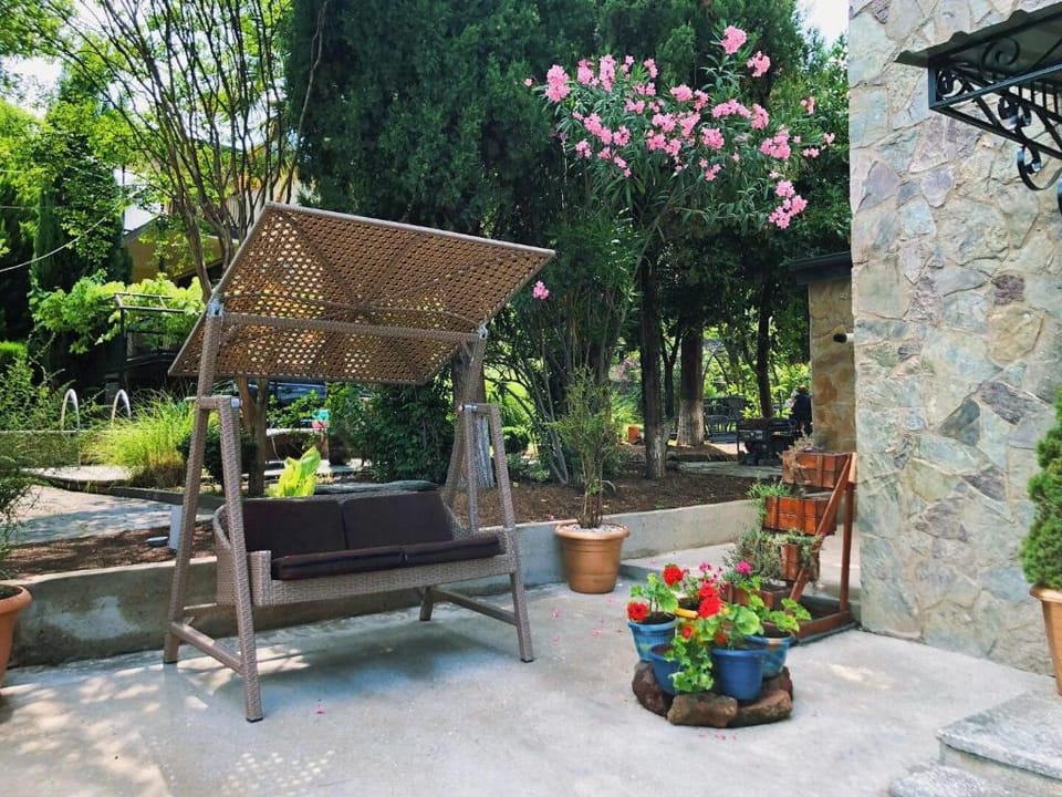 Best Destination to spend hot summer days  Villa in Georgia