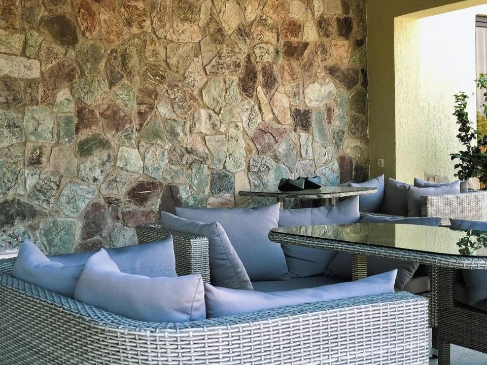Best Destination to spend hot summer days  Villa in Georgia