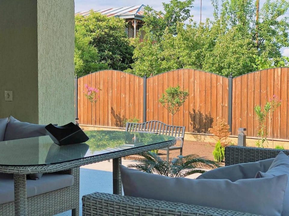 Best Destination to spend hot summer days  Villa in Georgia