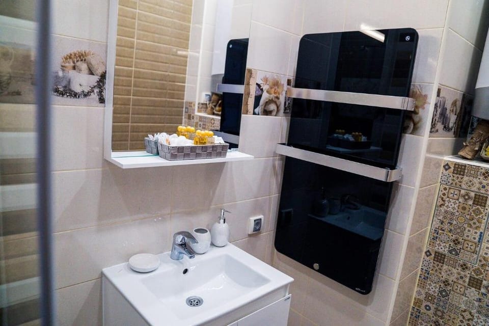 Sofia Central Luxury Apartment Apartment in Sofia