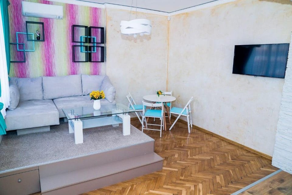 Sofia Central Pretty Apartment Apartment in Sofia