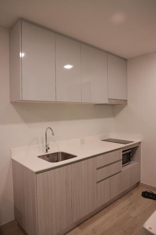 Marvest condo center of Hua-Hin by Donut Apartment in Hua Hin District