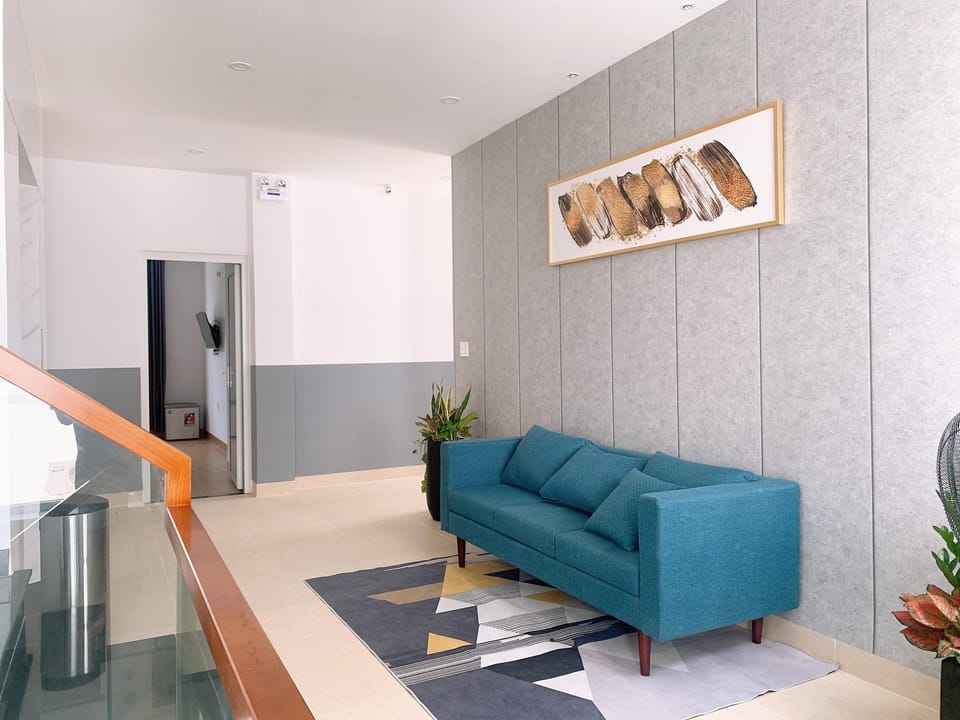 Gia Phúc Luxury Villa 12 Phòng - Sát Biển 200m Villa in Vung Tau