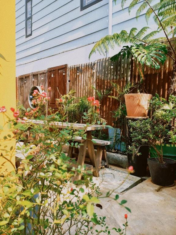Homestay QUA KHỎI DỐC LÀ NHÀ (Phòng 2 người) Vacation rental in Dalat