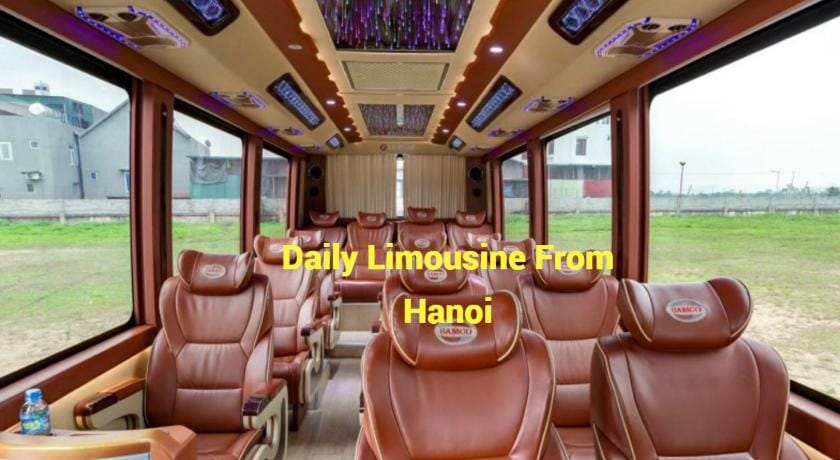 Pu Luong Homestay & Tours Vacation rental in Laos
