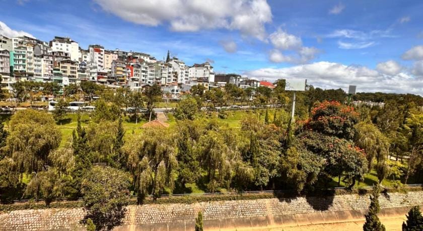 Dalat Urban House Vacation rental in Dalat