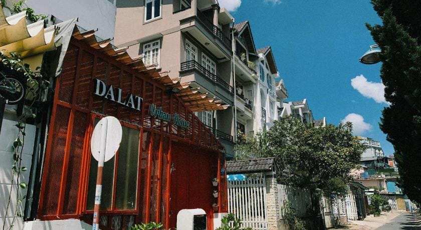 Dalat Urban House Vacation rental in Dalat