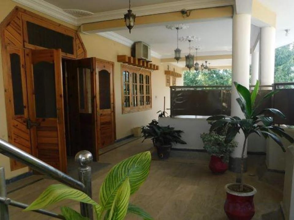 Pak Palace Guest House Abbottabad Bed and Breakfast in Pakistan