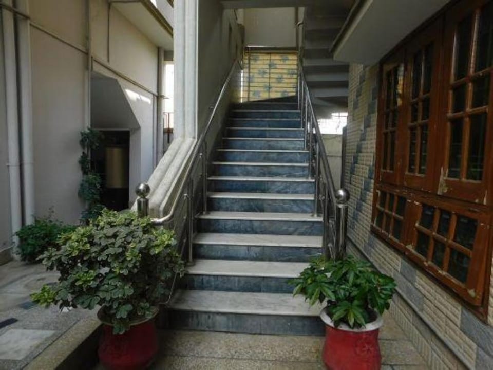 Pak Palace Guest House Abbottabad Bed and Breakfast in Pakistan