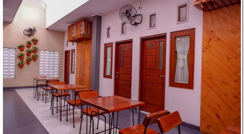 RedDoorz near Jogja Expo Center 2 Hotel in Special Region of Yogyakarta