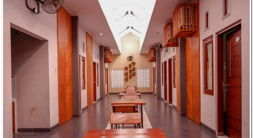 RedDoorz near Jogja Expo Center 2 Hotel in Special Region of Yogyakarta