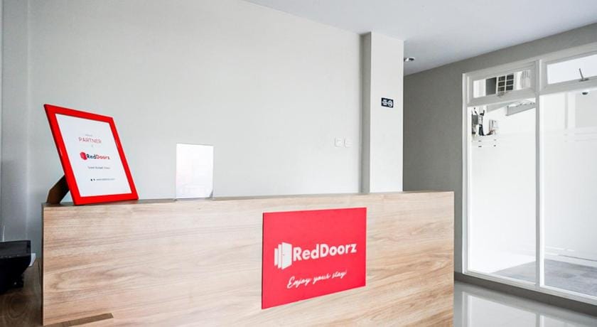 RedDoorz near Sleman City Hall 2 Hotel in Special Region of Yogyakarta