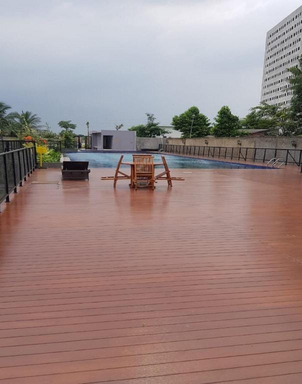Collection O 92440 Urban Town Apartment Karawang Hotel in West Java