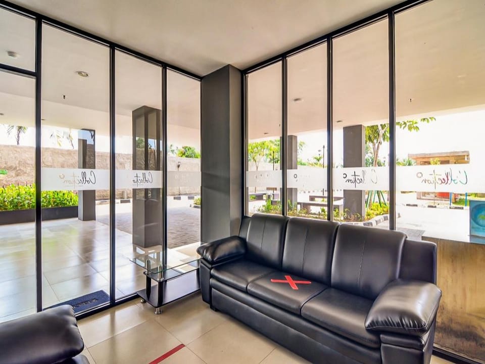 Collection O 92440 Urban Town Apartment Karawang Hotel in West Java