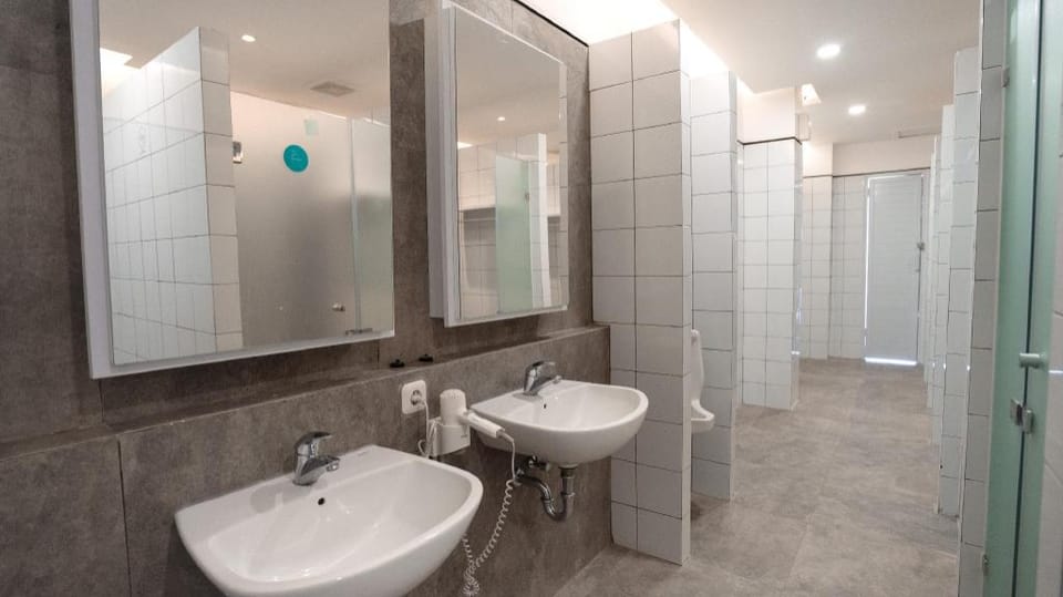 Bobopod Malioboro, Yogyakarta Capsule hotel in Yogyakarta