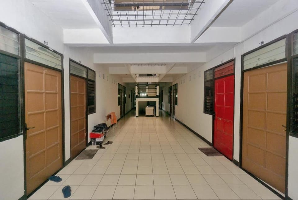 BTX 31 Residence Bintaro Hotel in Jakarta